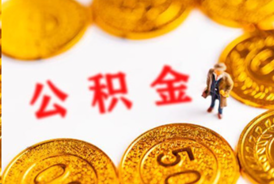 那曲在职公积金提取条件