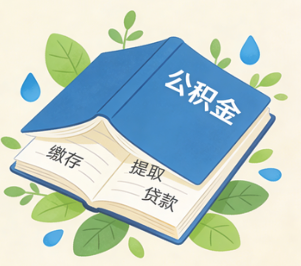 那曲北京楼市又出政策组合拳，公积金新政能省多少钱？