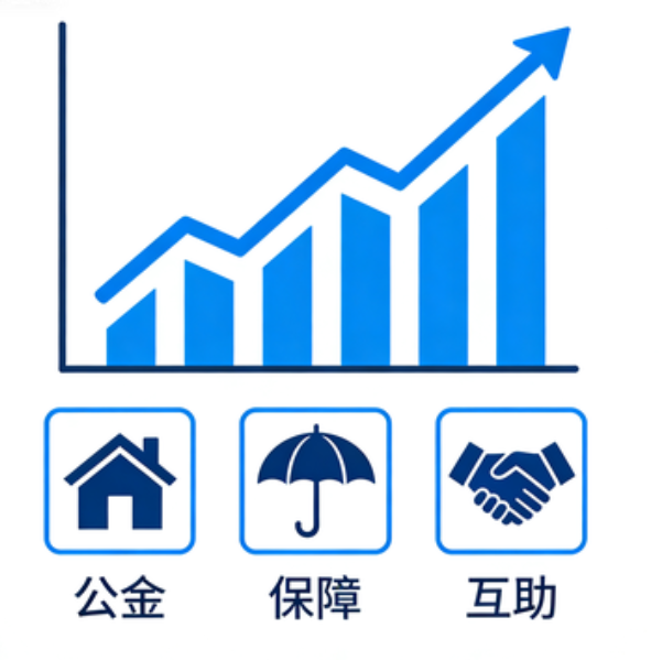 那曲2026年4月公积金新政密集落地:专业代办化身“政策翻译官”