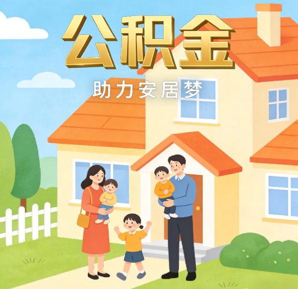 那曲公积金代办的5个意想不到的好处，第3个最实用