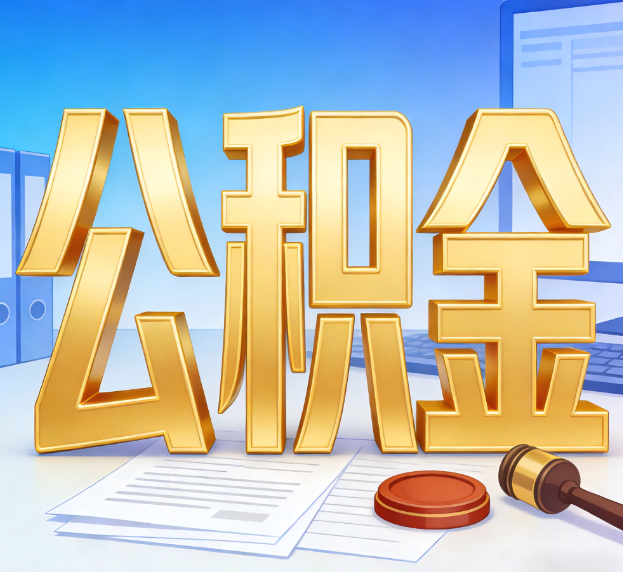 那曲公积金提取服务新解：三方公司的专业赋能价值