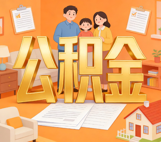 那曲公积金代办服务的现实价值与普惠意义