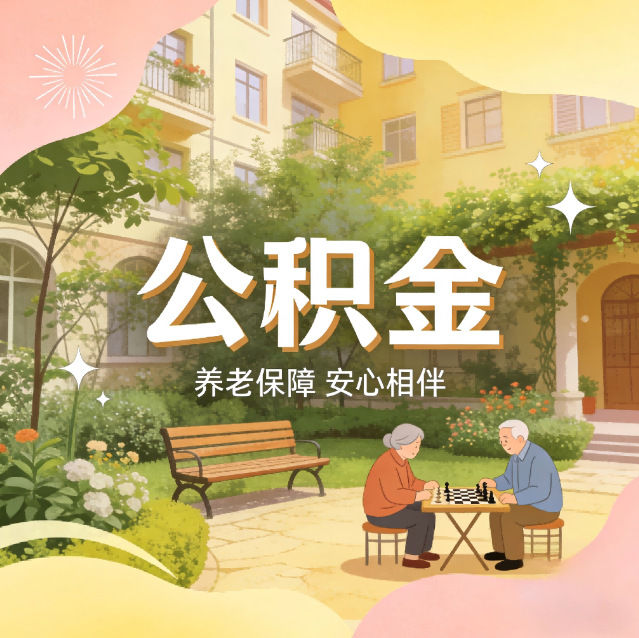 那曲全面解读住房公积金的多元用途