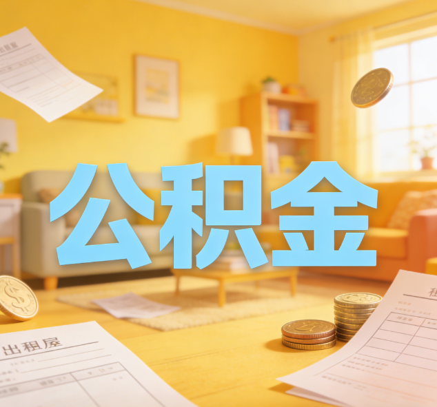 那曲公积金代办正在成为你的“住房金融顾问”