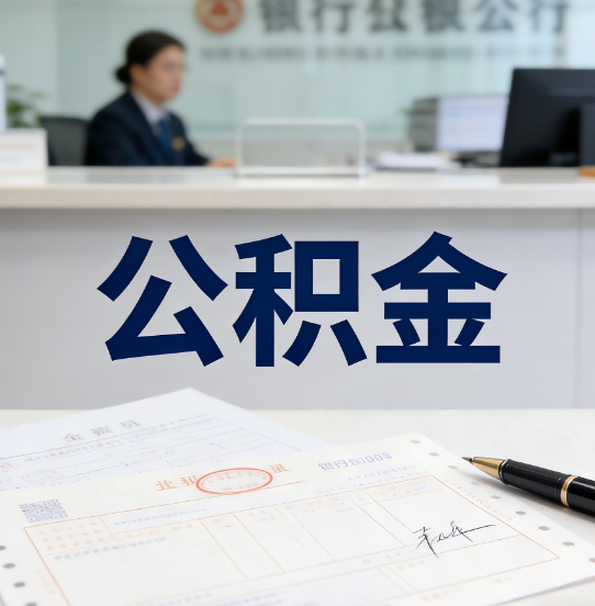 那曲养老公积金代办需要哪些证件？