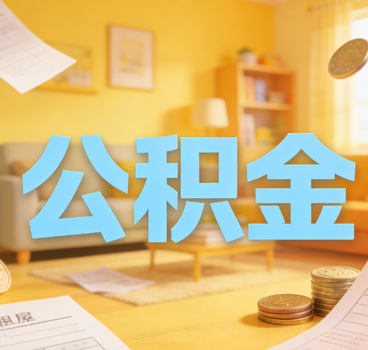 那曲买房如何提取公积金？