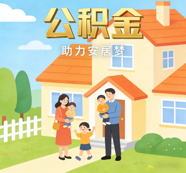 那曲公积金代办行业观察：合规化浪潮下，专业服务迎来价值回归